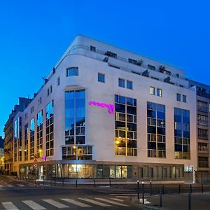 Moxy Paris Bastille